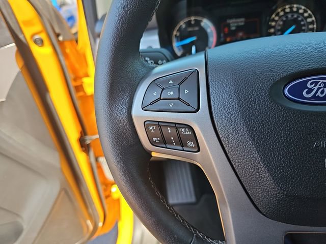 Used 2021 Ford Ranger XLT w/ Equipment Group 301A Mid image 17