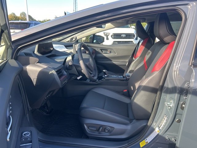 New 2026 Toyota Prius Plug-In Hybrid image 11