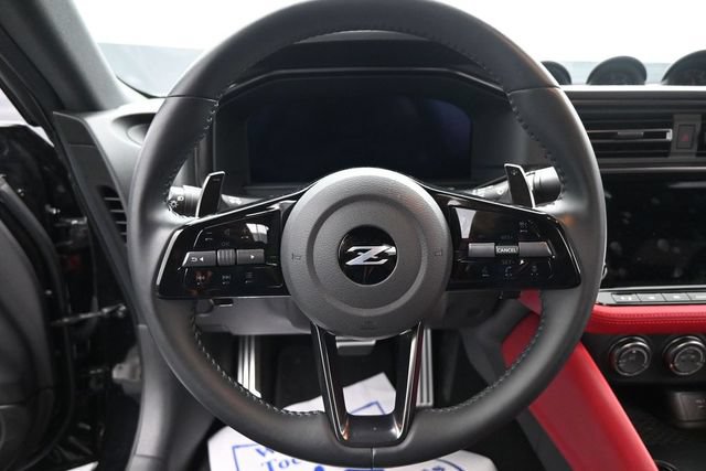 Used 2024 Nissan Z Performance w/ Floor Mat Package RWD image 33