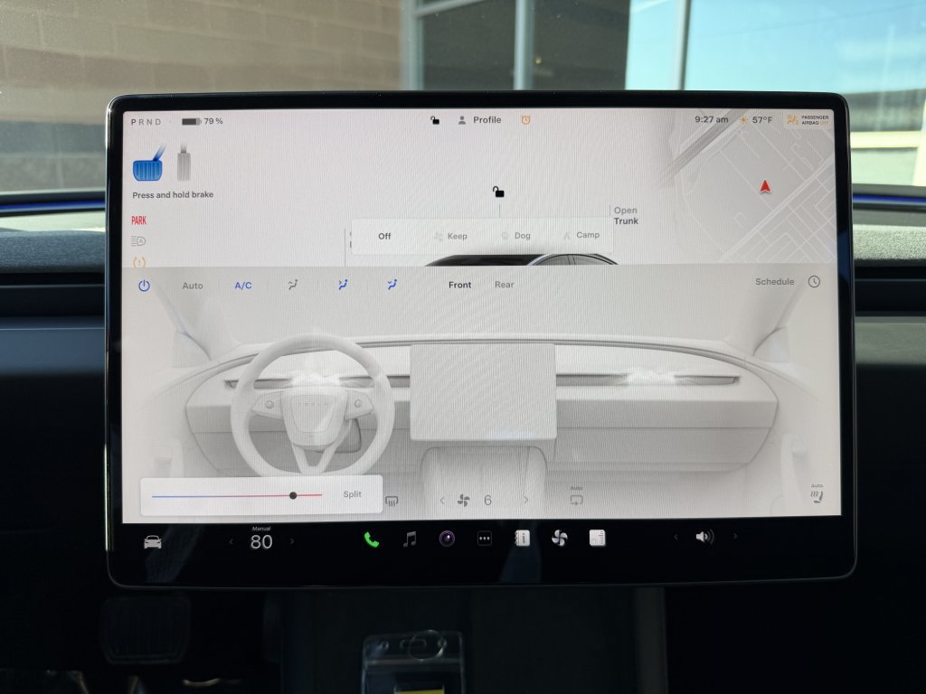 Used 2025 Tesla Model 3 Long Range RWD image 25
