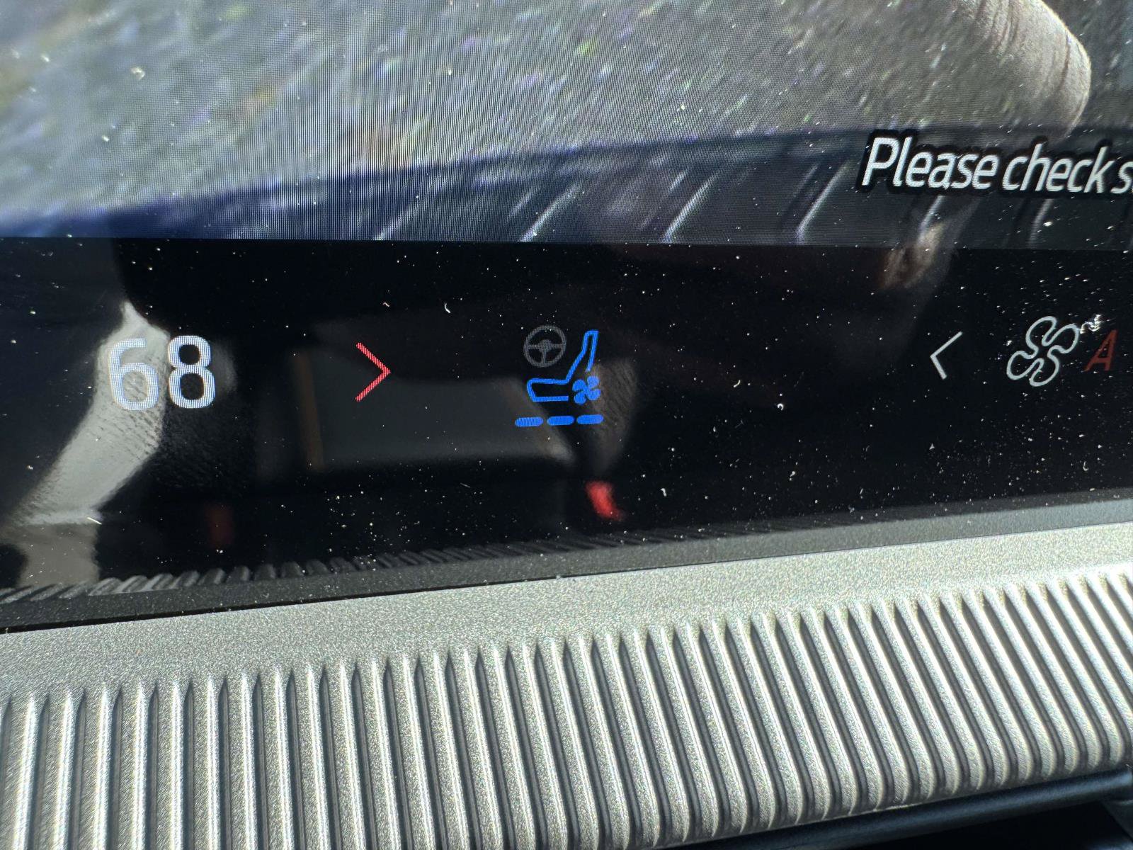 New 2026 Ford Explorer Tremor AWD/4WD image 32