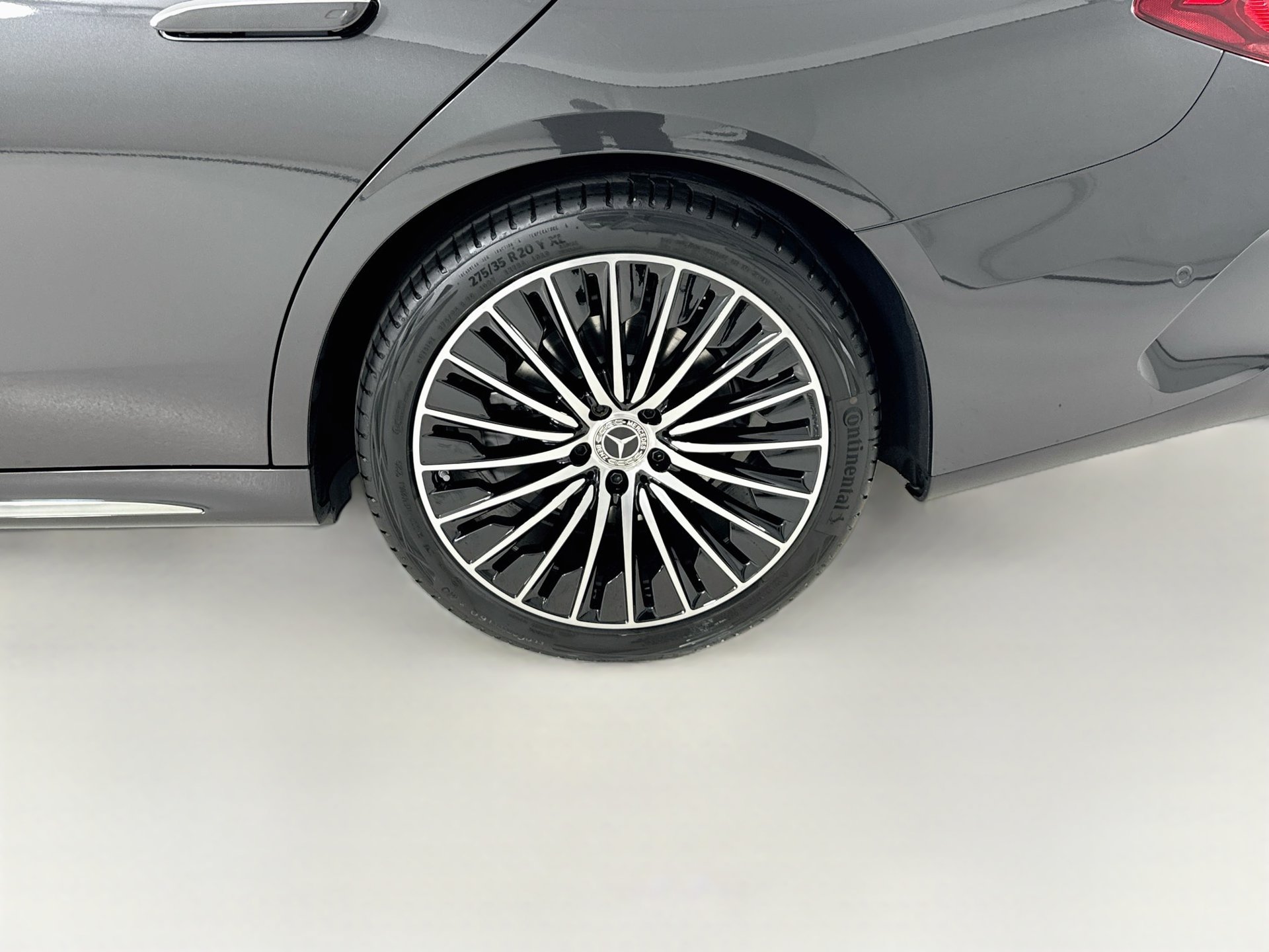 New 2027 Mercedes-Benz E 350 Sedan image 34