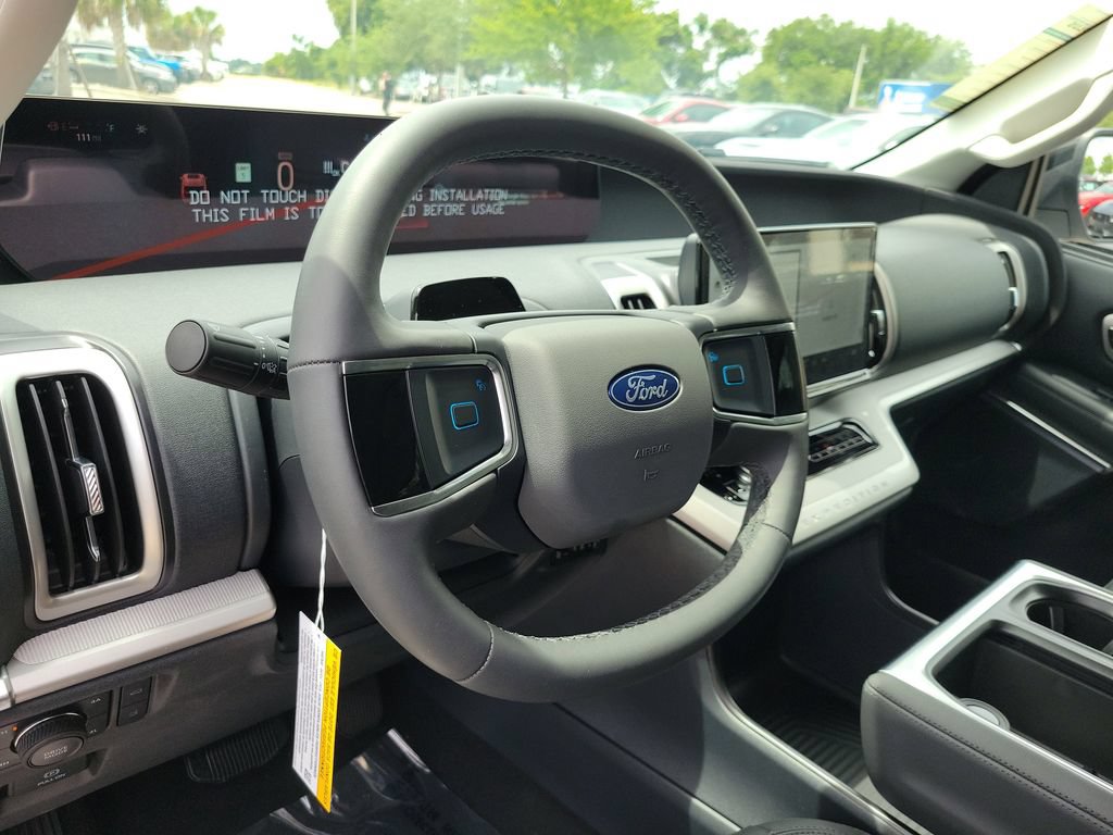 New 2026 Ford Expedition Max Active AWD/4WD image 18