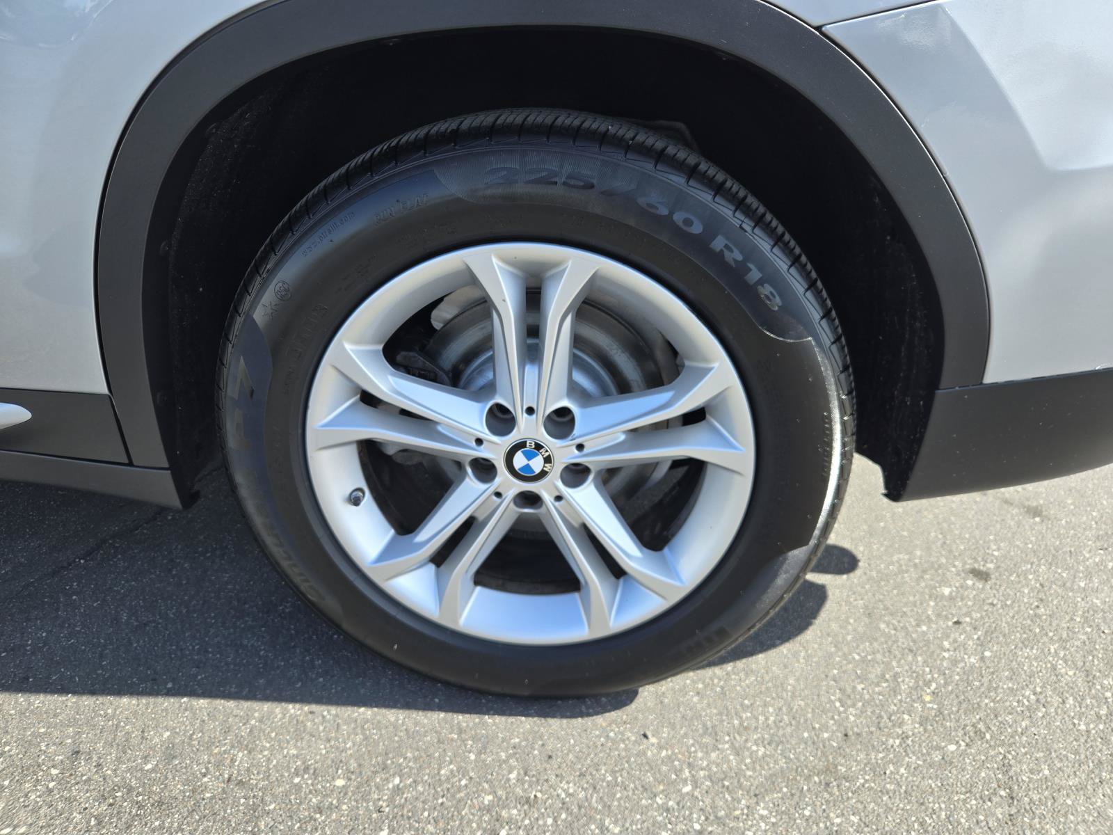 Used 2020 BMW X3 sDrive30i RWD image 36