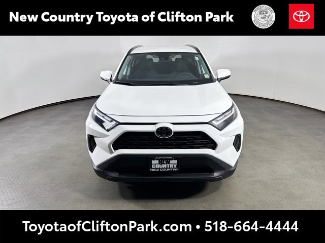 Used 2023 Toyota RAV4 XLE image 8
