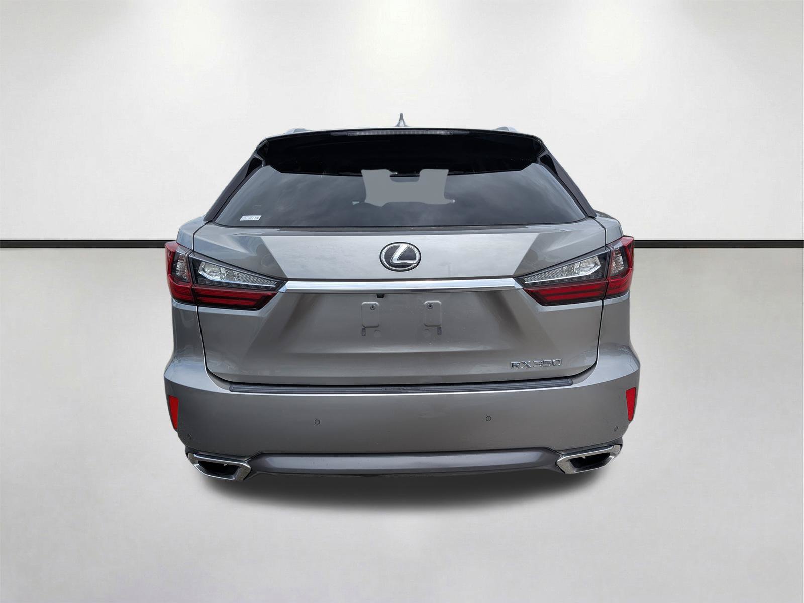 Used 2018 Lexus RX 350 AWD w/ Premium Package image 5