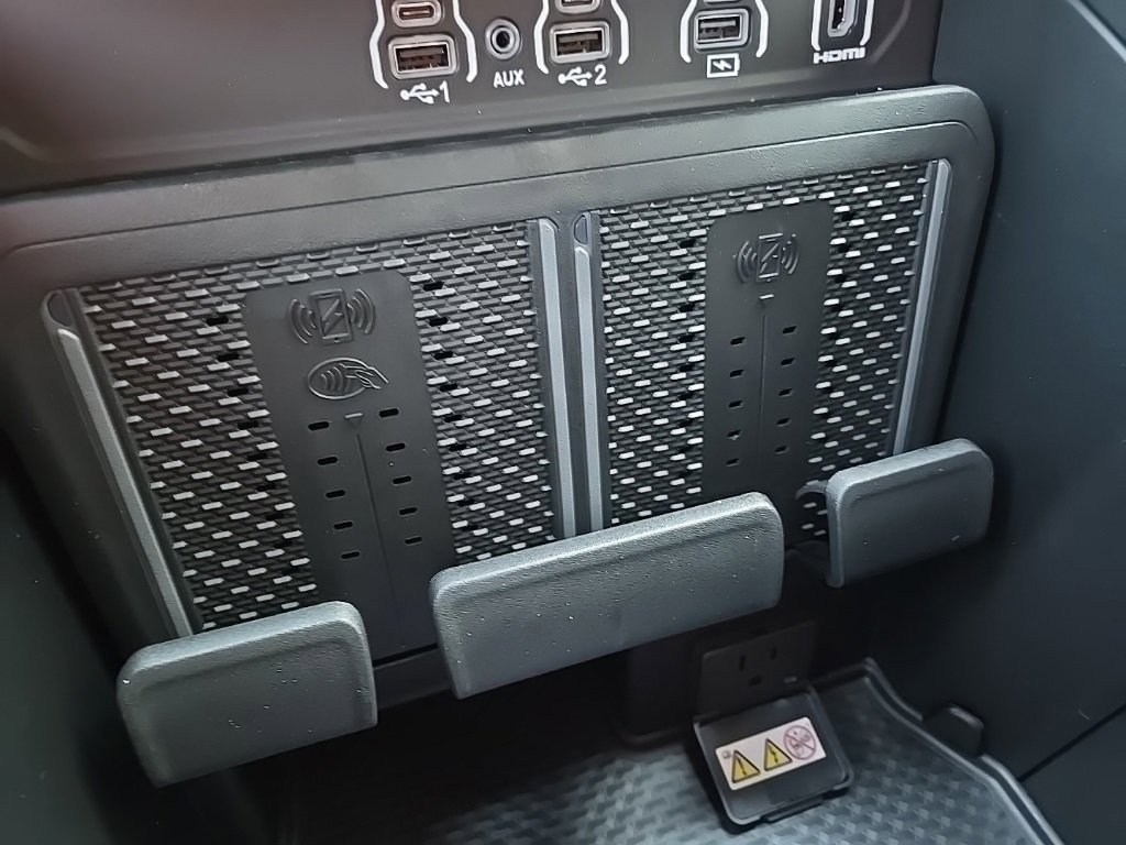 New 2026 RAM 1500 Rebel w/ Advanced Safety Group II image 78