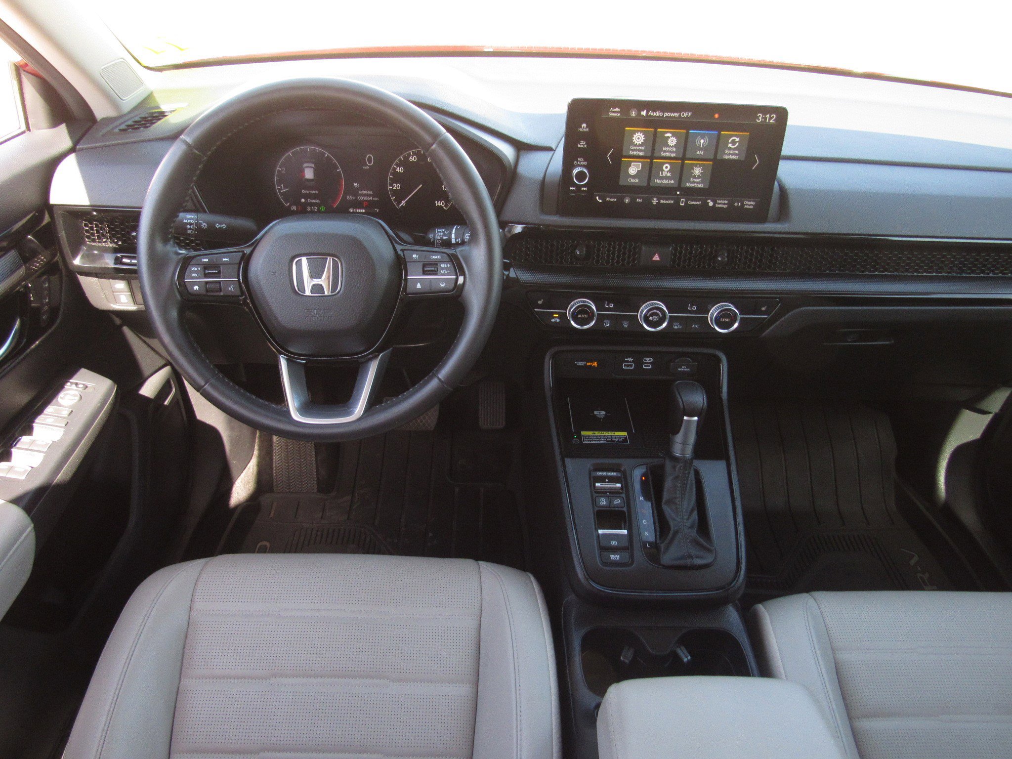 Used 2024 Honda CR-V EX-L image 18