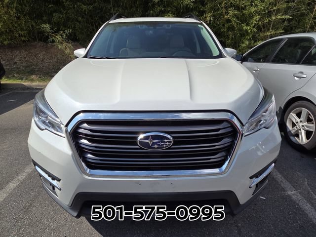 Used 2021 Subaru Ascent Limited w/ Technology Package AWD/4WD image 2