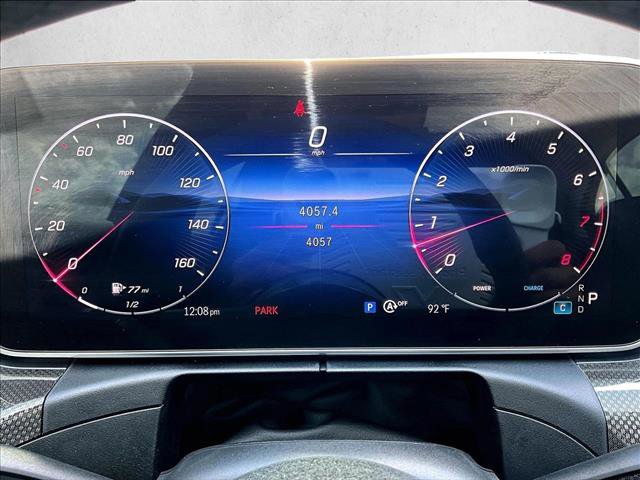 Used 2026 Mercedes-Benz C 300 Sedan image 22