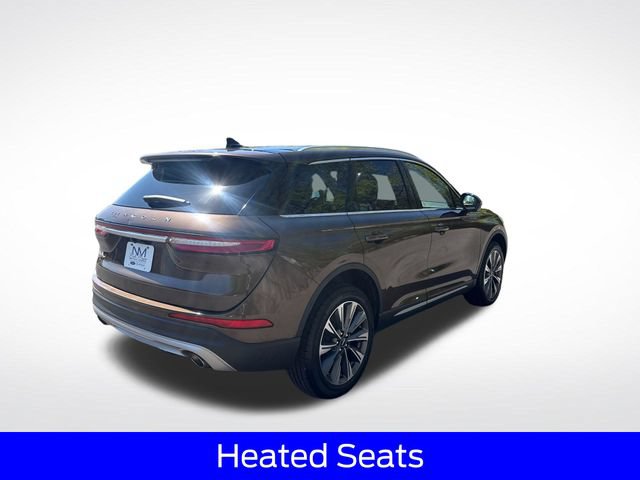 Used 2022 Lincoln Corsair Reserve w/ Elements Package AWD/4WD image 10