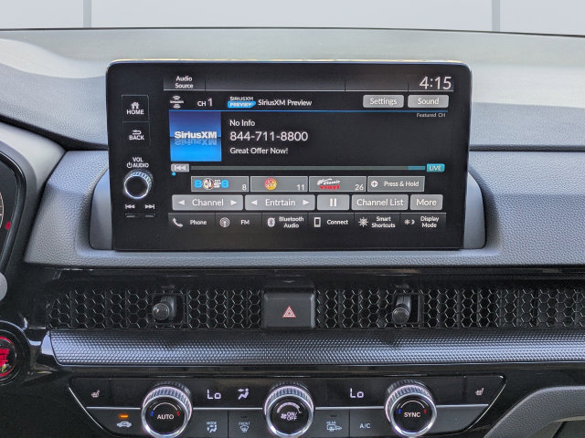 Certified 2024 Honda CR-V EX-L image 18
