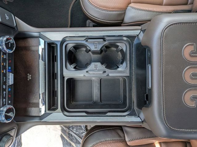 Used 2024 Ford F250 King Ranch image 15