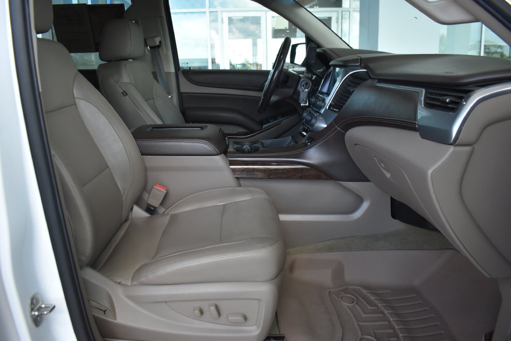 Used 2019 Chevrolet Tahoe LT RWD image 4