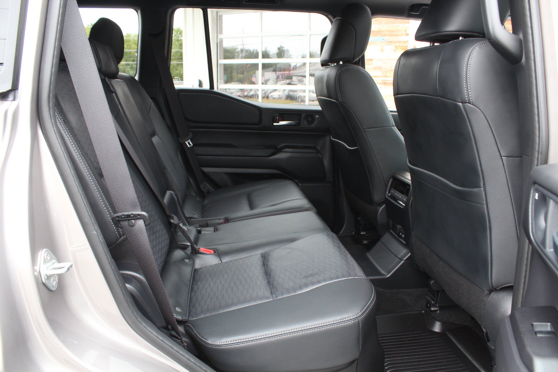 Used 2025 Toyota Land Cruiser w/ Premium Package AWD/4WD image 60