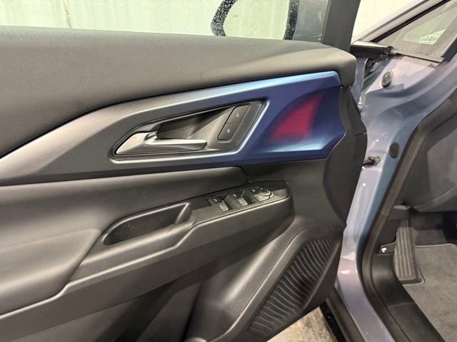 New 2026 Chevrolet Equinox EV LT image 15