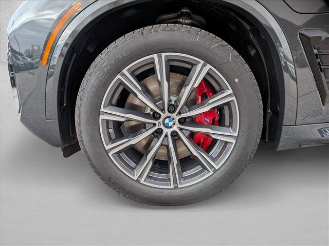 New 2026 BMW X5 xDrive50e w/ M Sport Package AWD/4WD image 10