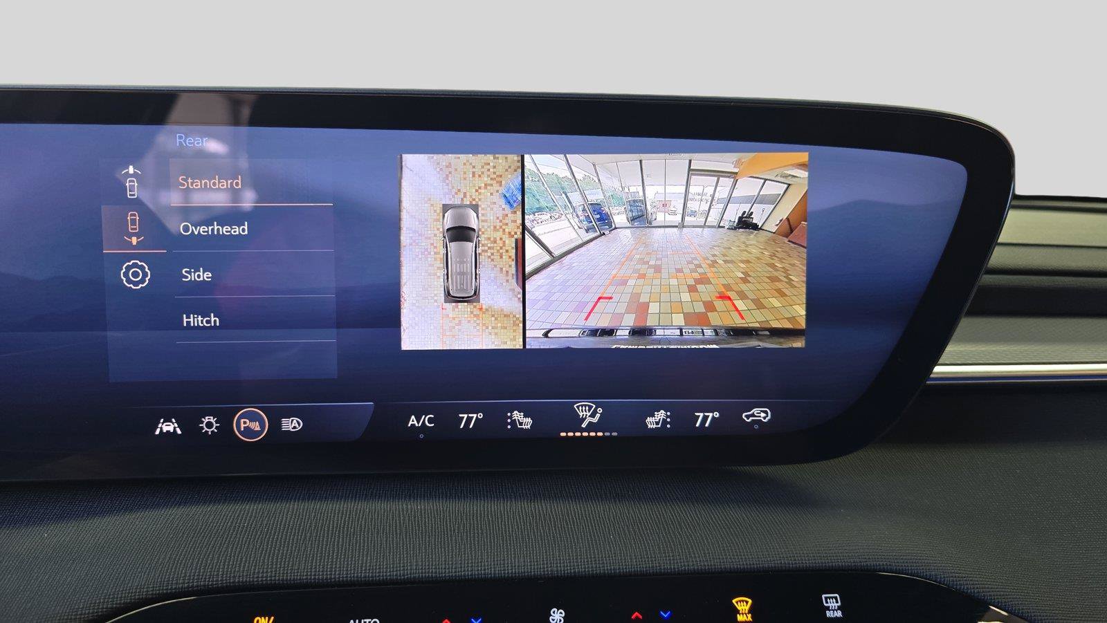 Used 2026 Buick Enclave Sport Touring AWD/4WD image 22