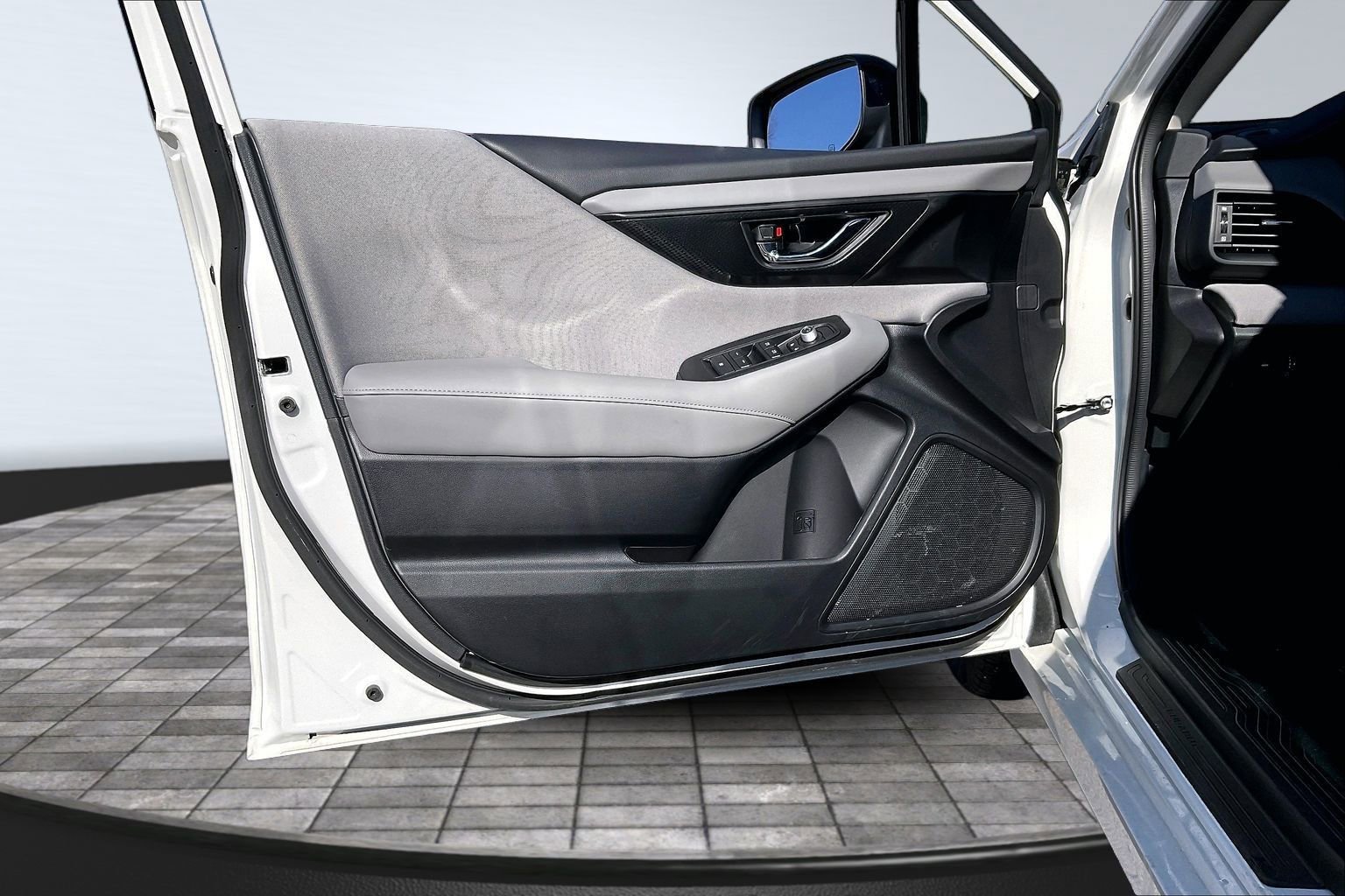 Certified 2025 Subaru Legacy Premium image 17