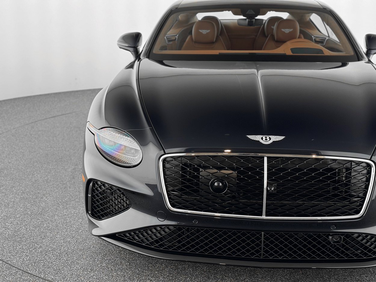 New 2026 Bentley Continental GT image 38