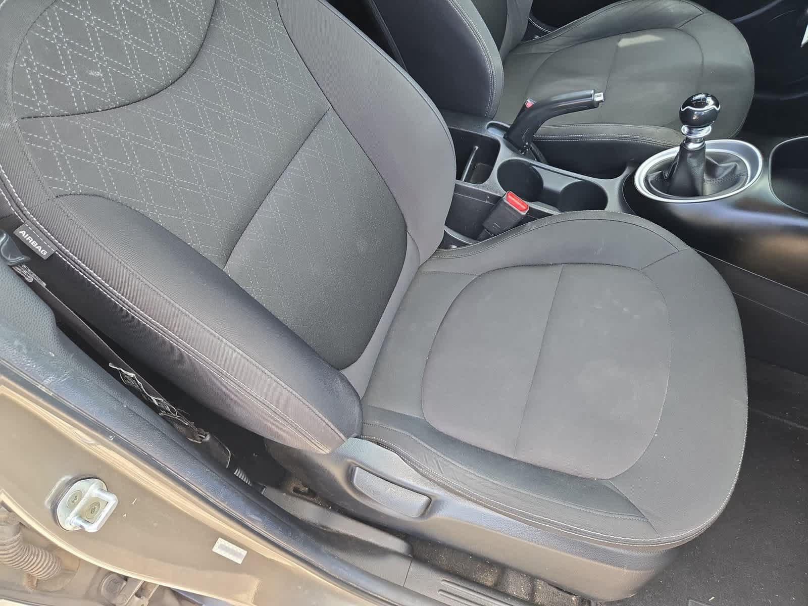 Used 2014 Kia Soul FWD image 21
