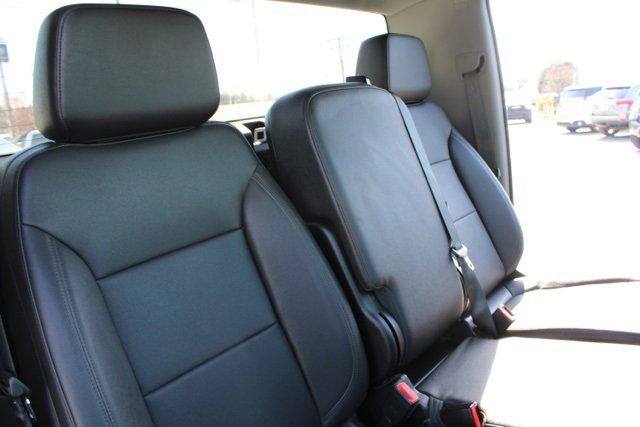 Used 2022 Chevrolet Silverado 3500 W/T w/ WT Convenience Package image 26