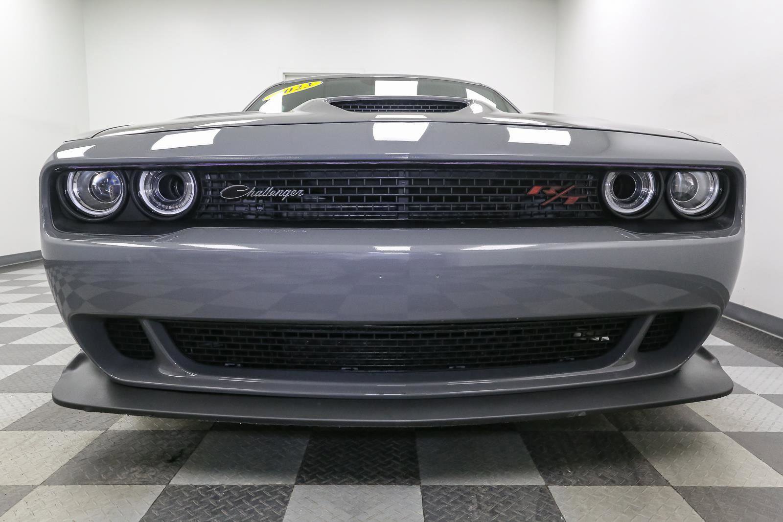Used 2023 Dodge Challenger R/T Scat Pack image 7