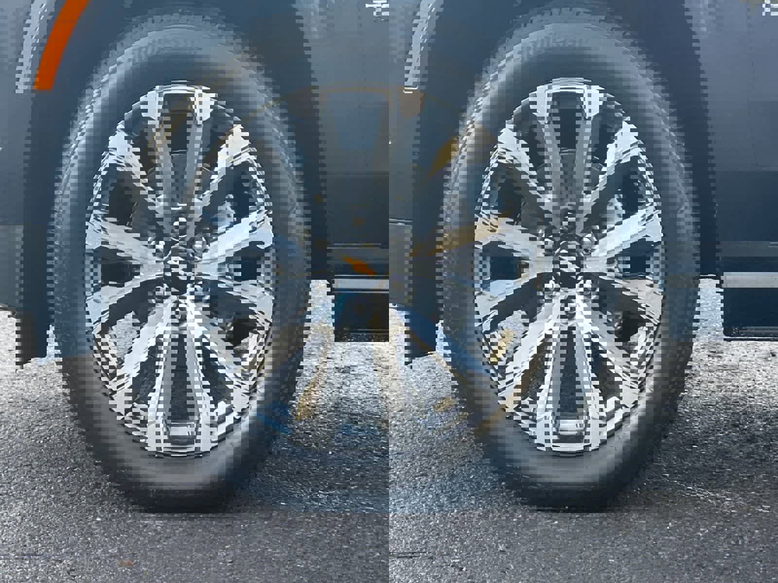 New 2026 Chevrolet Tahoe High Country image 27