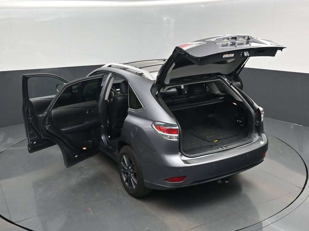 Used 2015 Lexus RX 350 FWD w/ Premium Package image 30