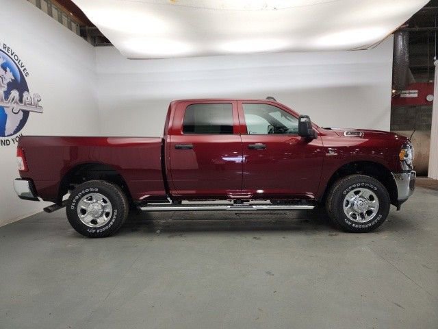 New 2024 RAM 3500 Tradesman image 6