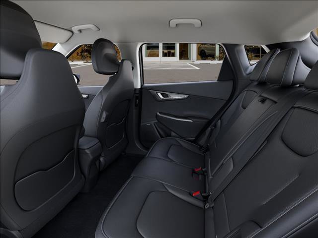 New 2026 Kia EV6 Wind AWD/4WD image 18
