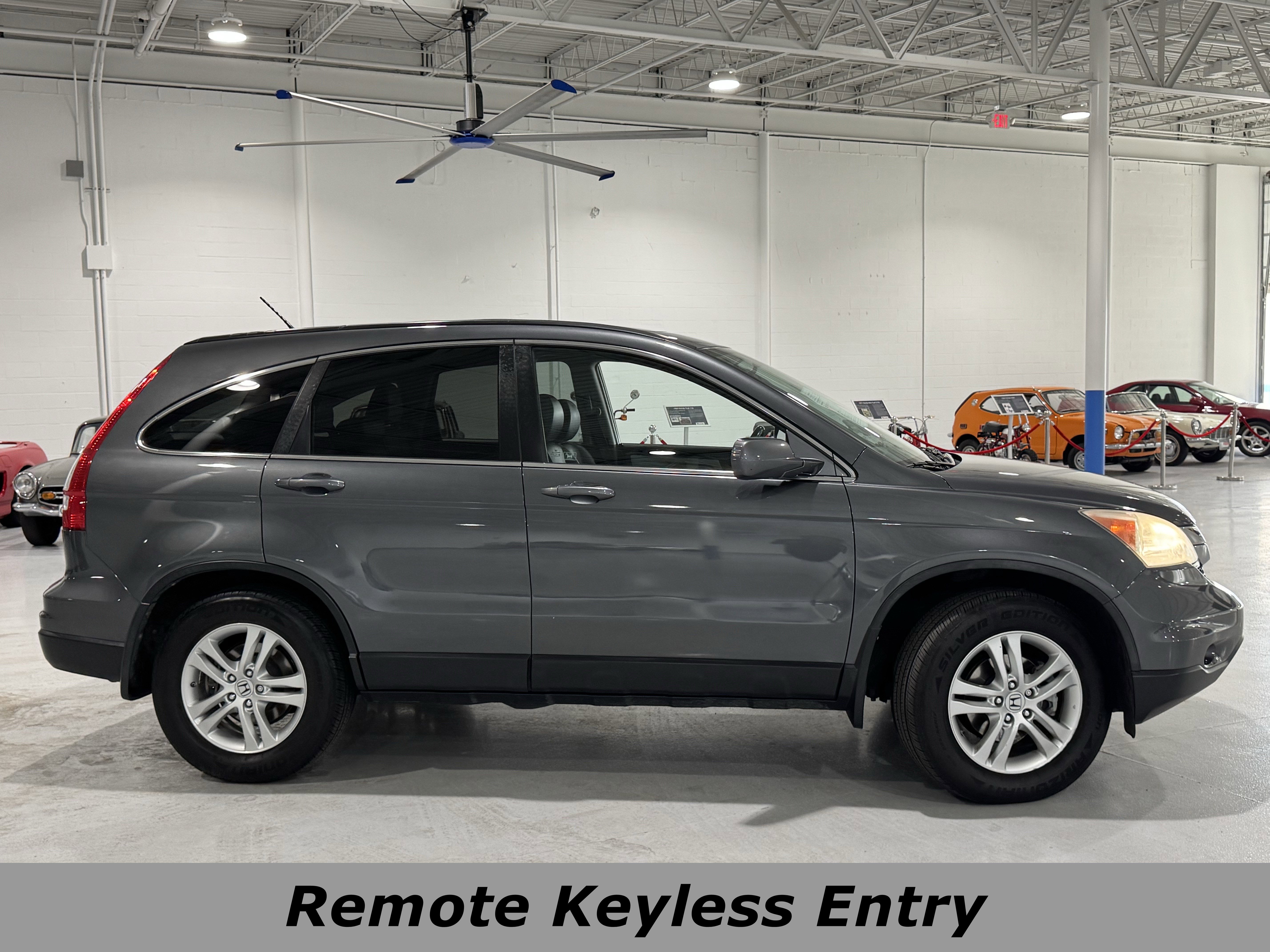 Used 2011 Honda CR-V EX-L image 2