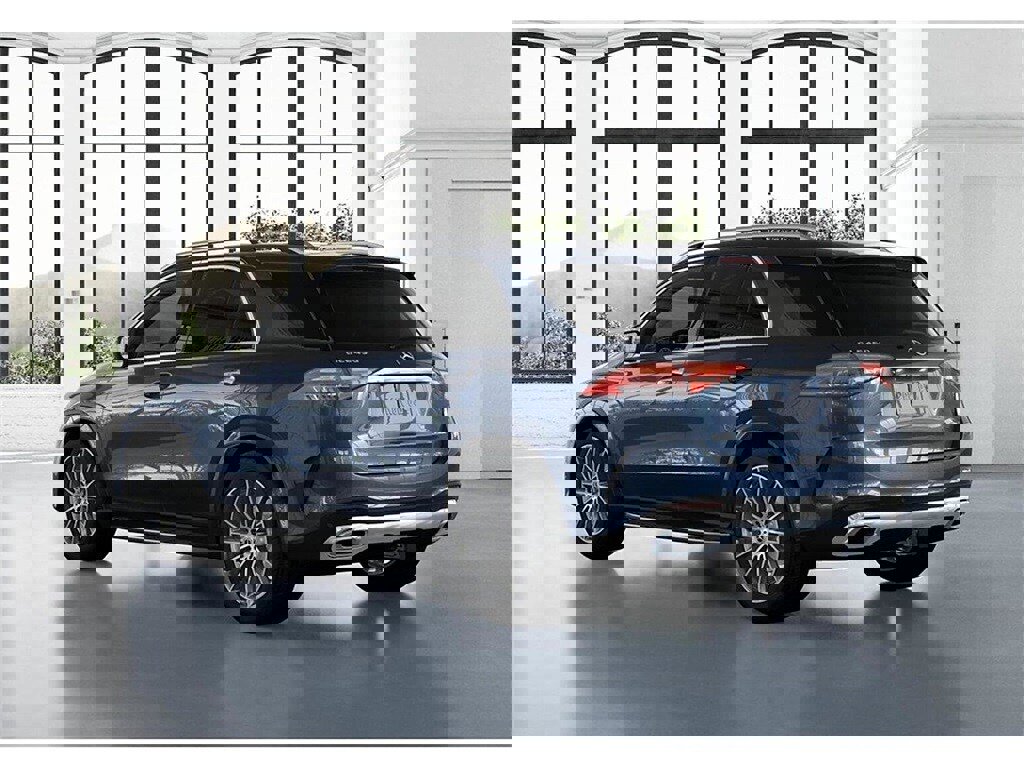 New 2026 Mercedes-Benz GLE 450 4MATIC image 29