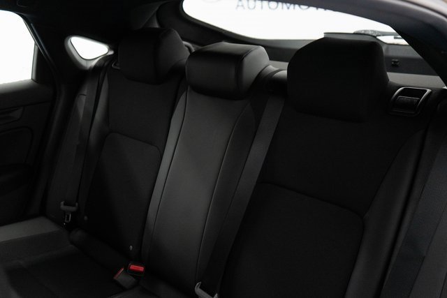 New 2026 Honda Civic Sport image 16