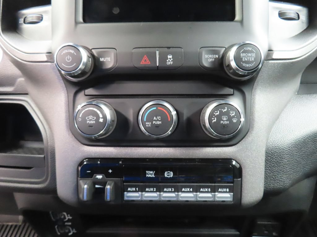Used 2021 RAM 3500 Tradesman AWD/4WD image 42