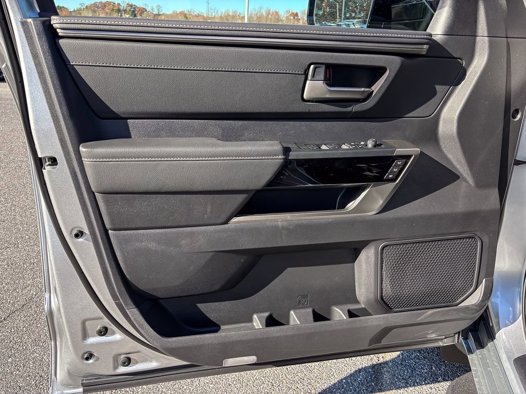 New 2026 Toyota Sequoia Limited image 12