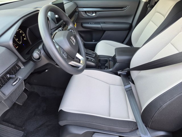 New 2026 Honda CR-V LX image 4