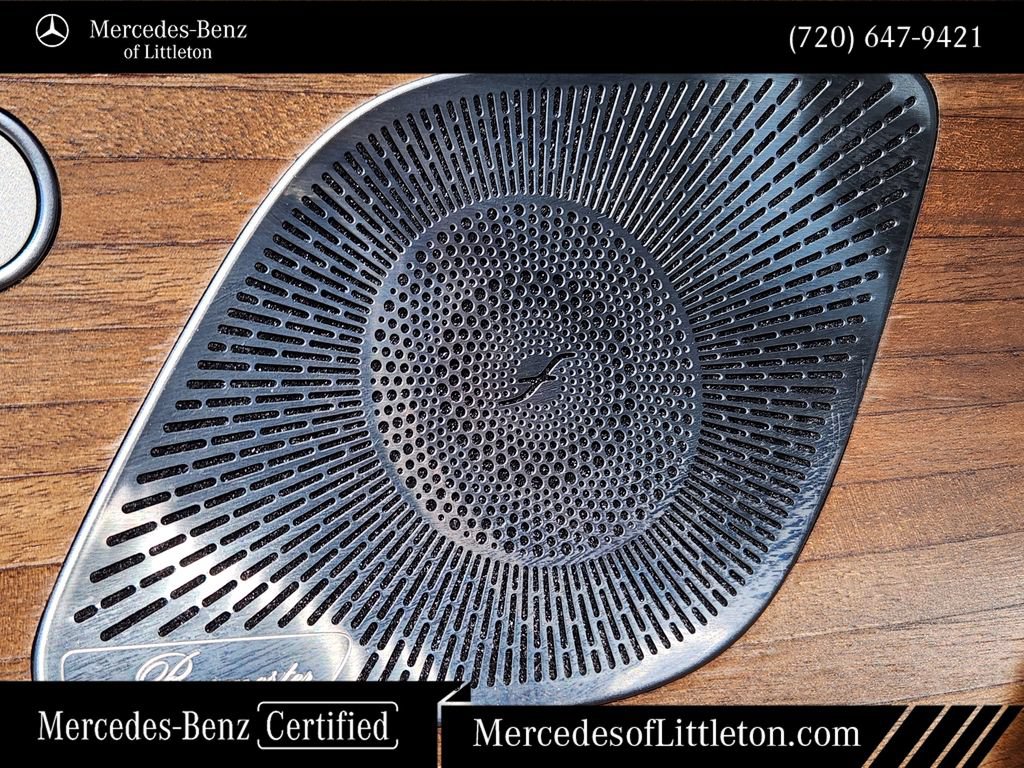 Certified 2022 Mercedes-Benz GLE 350 4MATIC image 25
