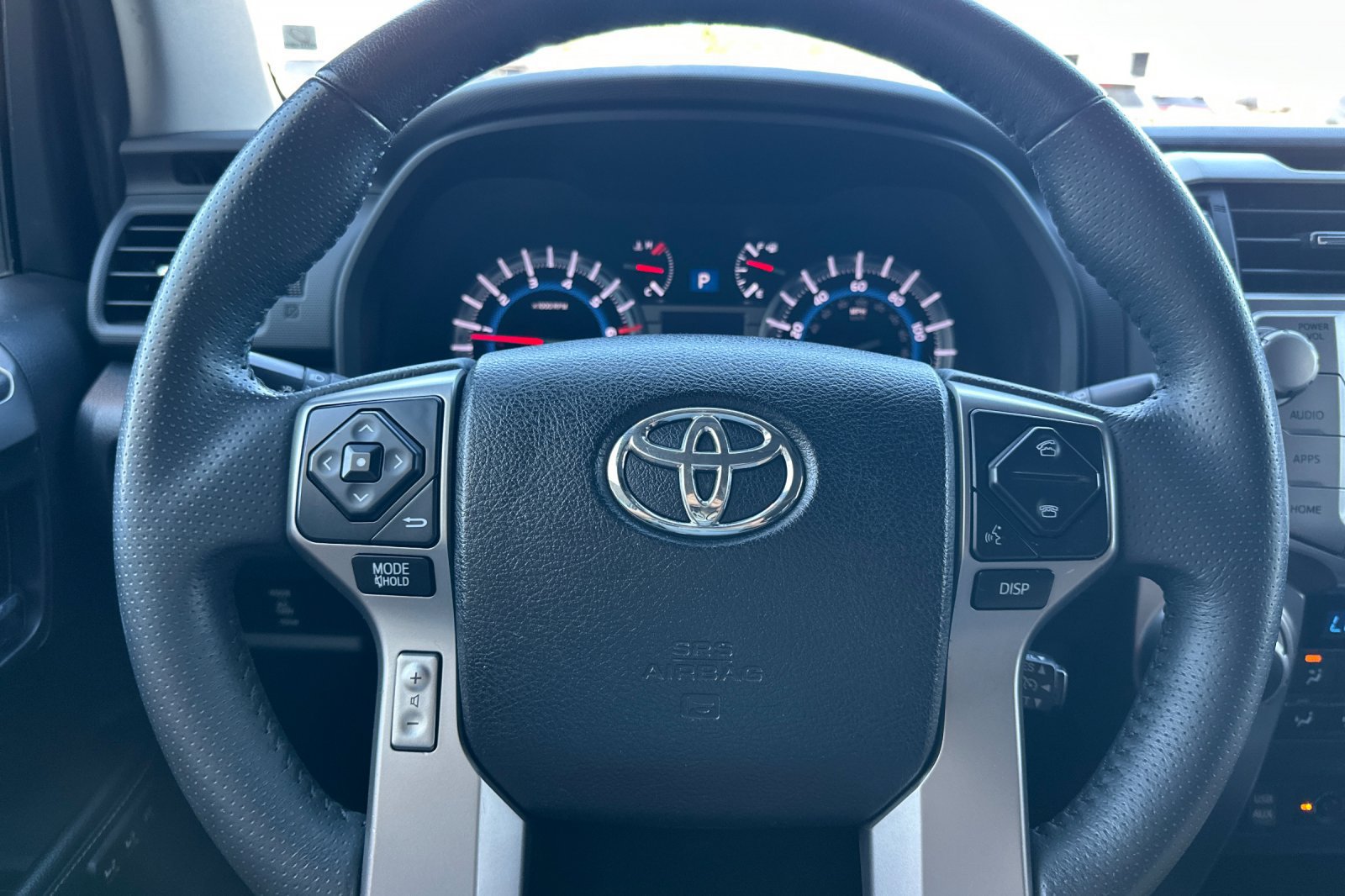 Certified 2016 Toyota 4Runner Limited AWD/4WD image 23