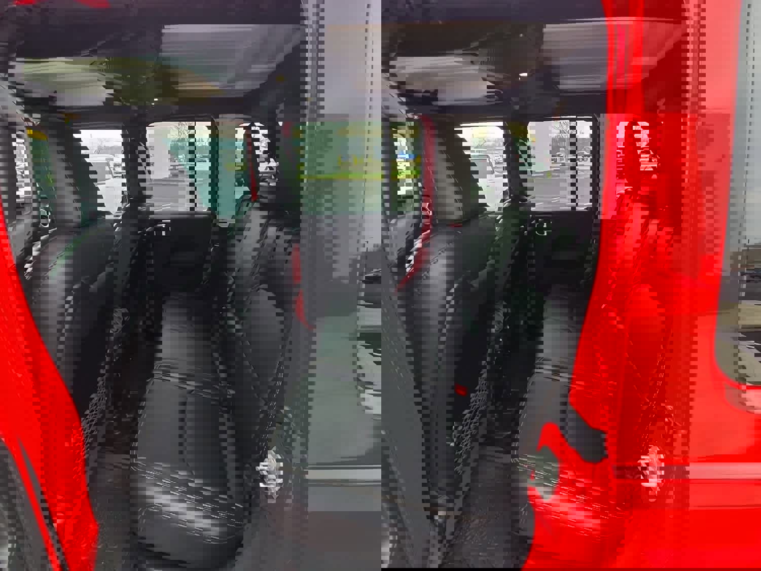 Used 2024 Jeep Wrangler Sahara w/ Technology Group image 41