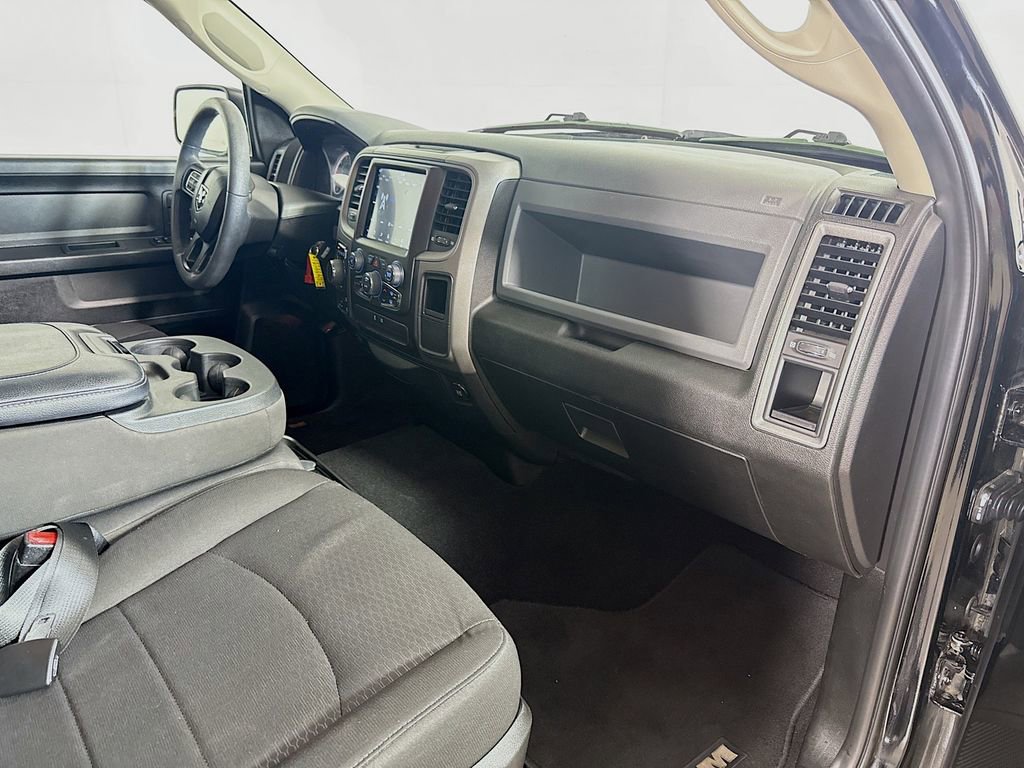 Used 2019 RAM 1500 Express w/ Wheel & Sound Group AWD/4WD image 25