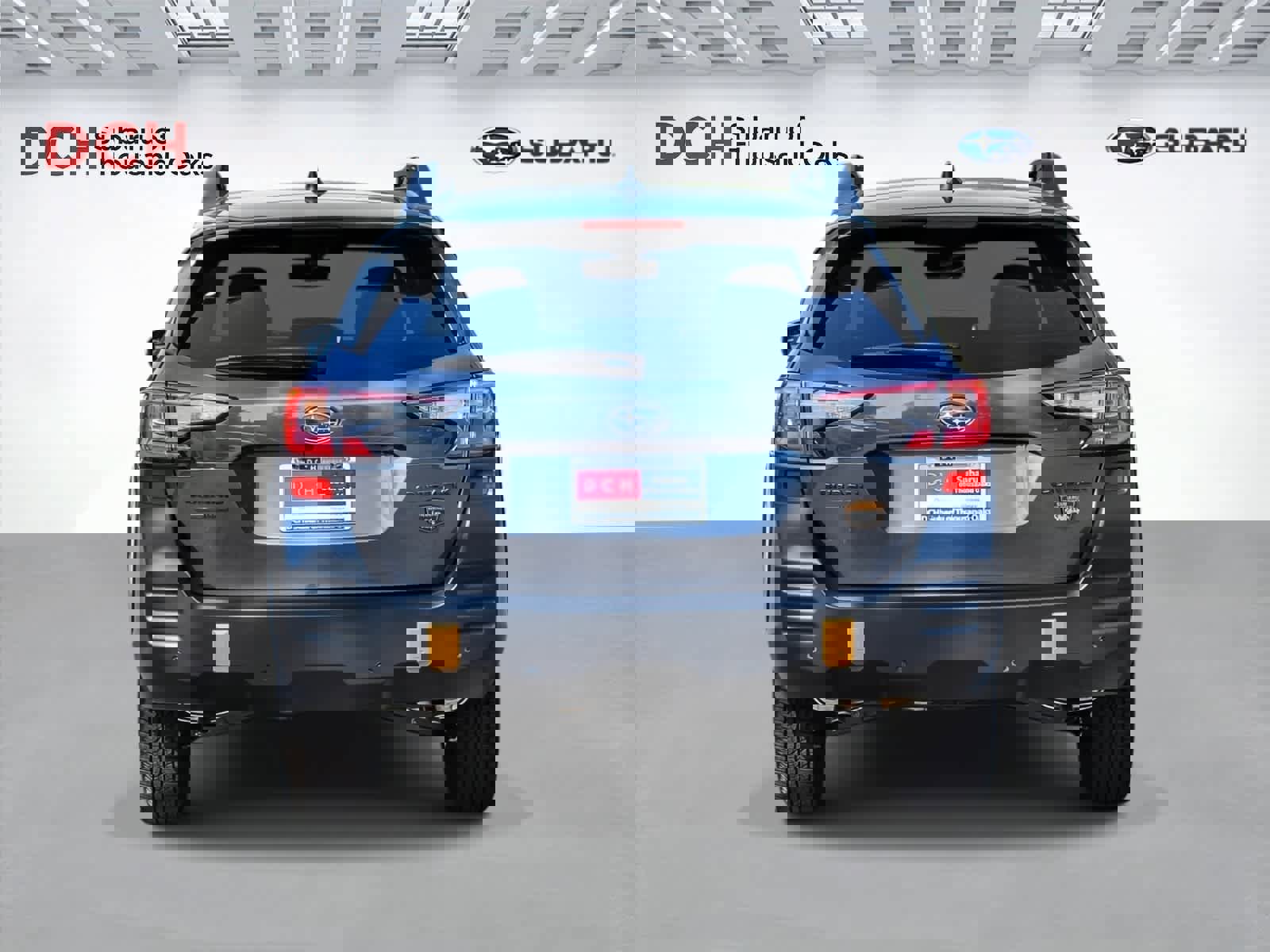 New 2025 Subaru Outback Wilderness image 5