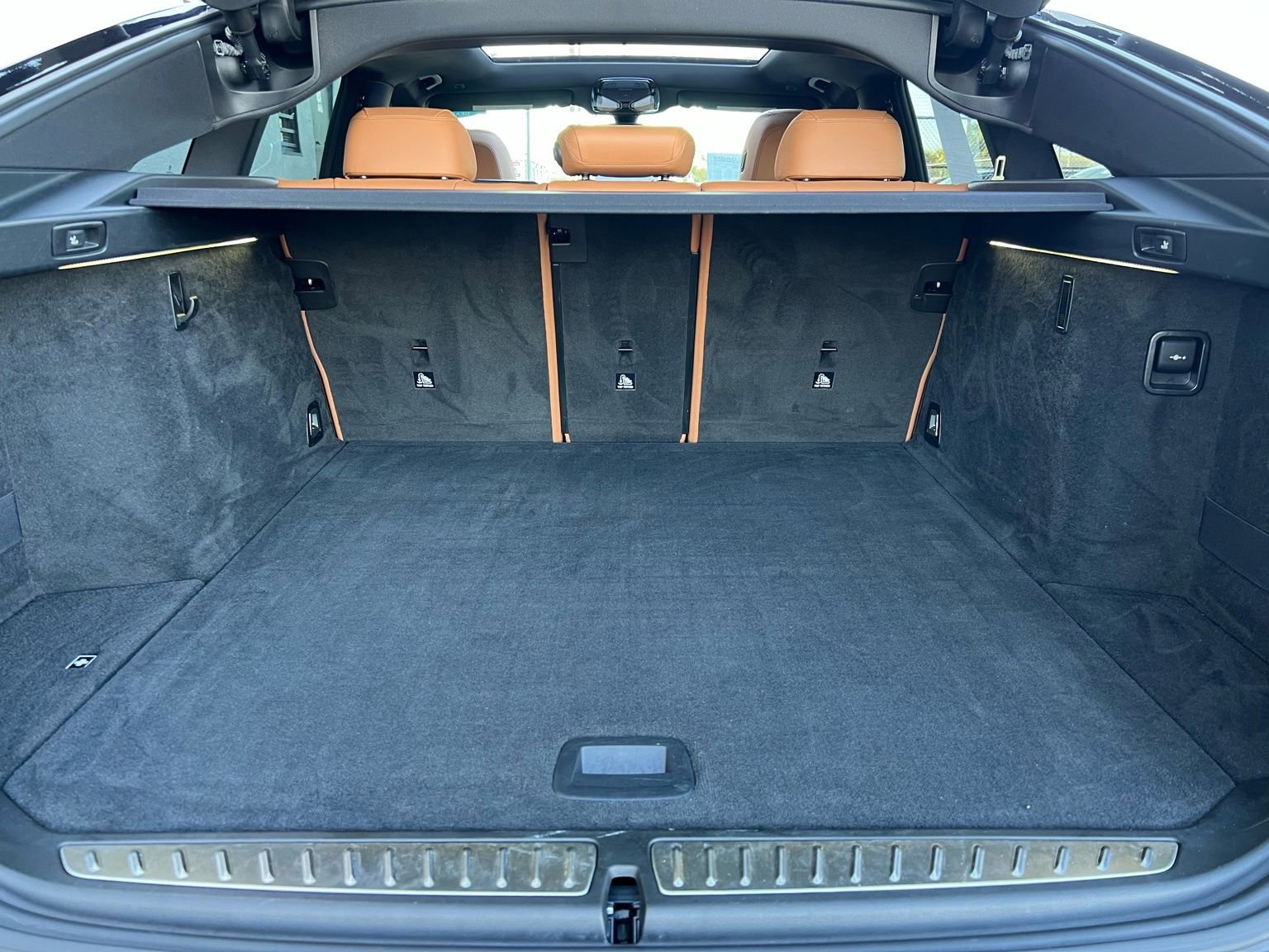 Used 2018 BMW 640i Gran Turismo xDrive w/ M Sport Package image 22