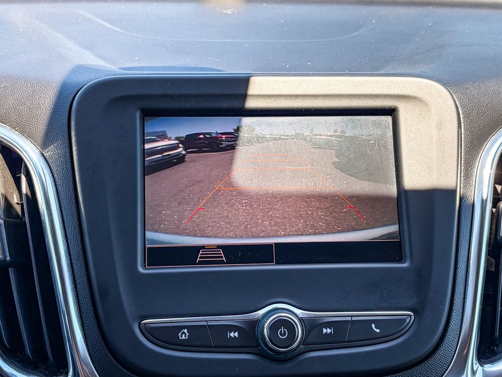 Used 2022 Chevrolet Equinox LT FWD image 50