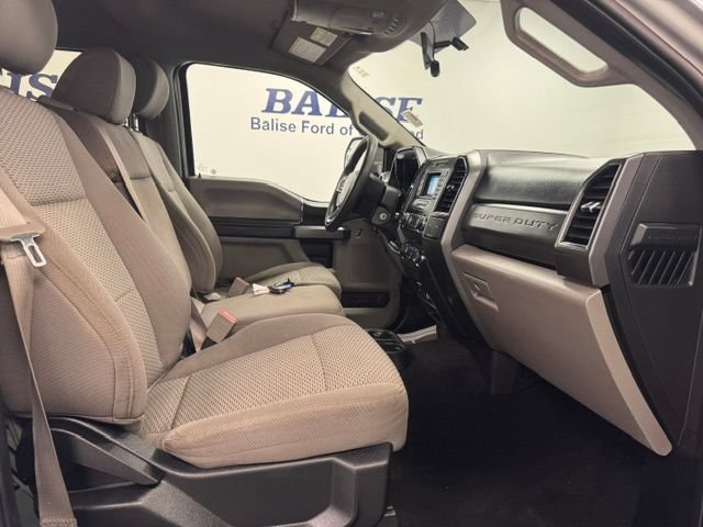 Used 2019 Ford F250 XLT w/ Snow Plow Prep Package AWD/4WD image 22