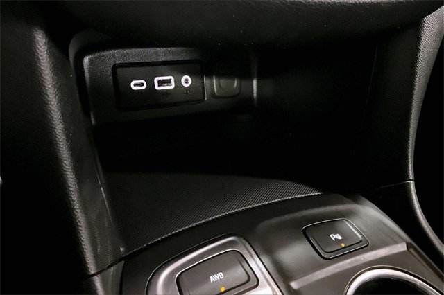 Used 2023 Chevrolet Equinox LT image 25