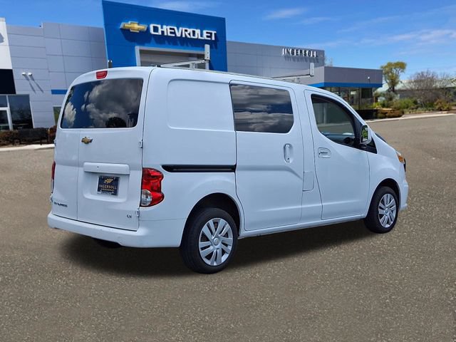 Used 2017 Chevrolet City Express LS w/ Appearance Package FWD image 23