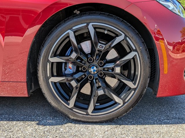 Used 2026 BMW M240i Coupe w/ Premium Package RWD image 25