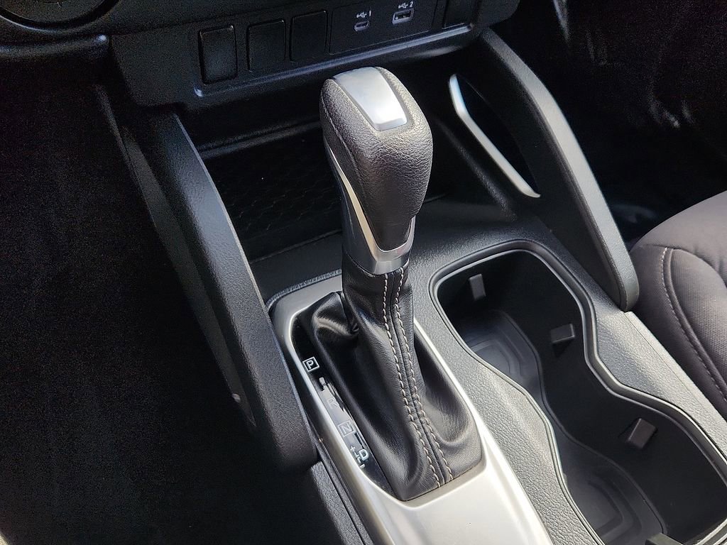 Certified 2023 Nissan Frontier SV image 15