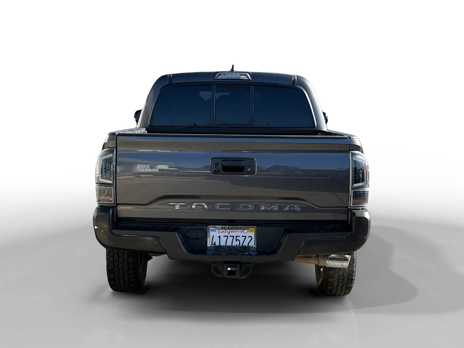 Used 2019 Toyota Tacoma SR5 image 4